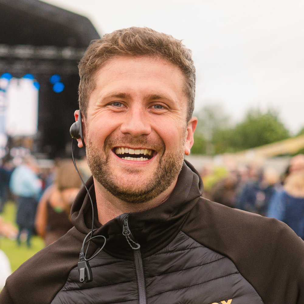 Dan Smith