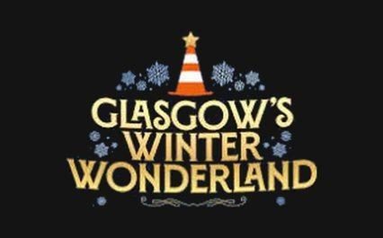 Glasgow's Winter Wonderland